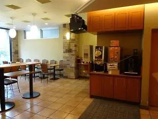 Washington R&B Hotel Higashi Nihonbashi Токио