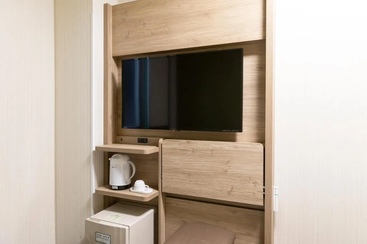 Washington R&B Hotel Higashi Nihonbashi Prefektura Tokio