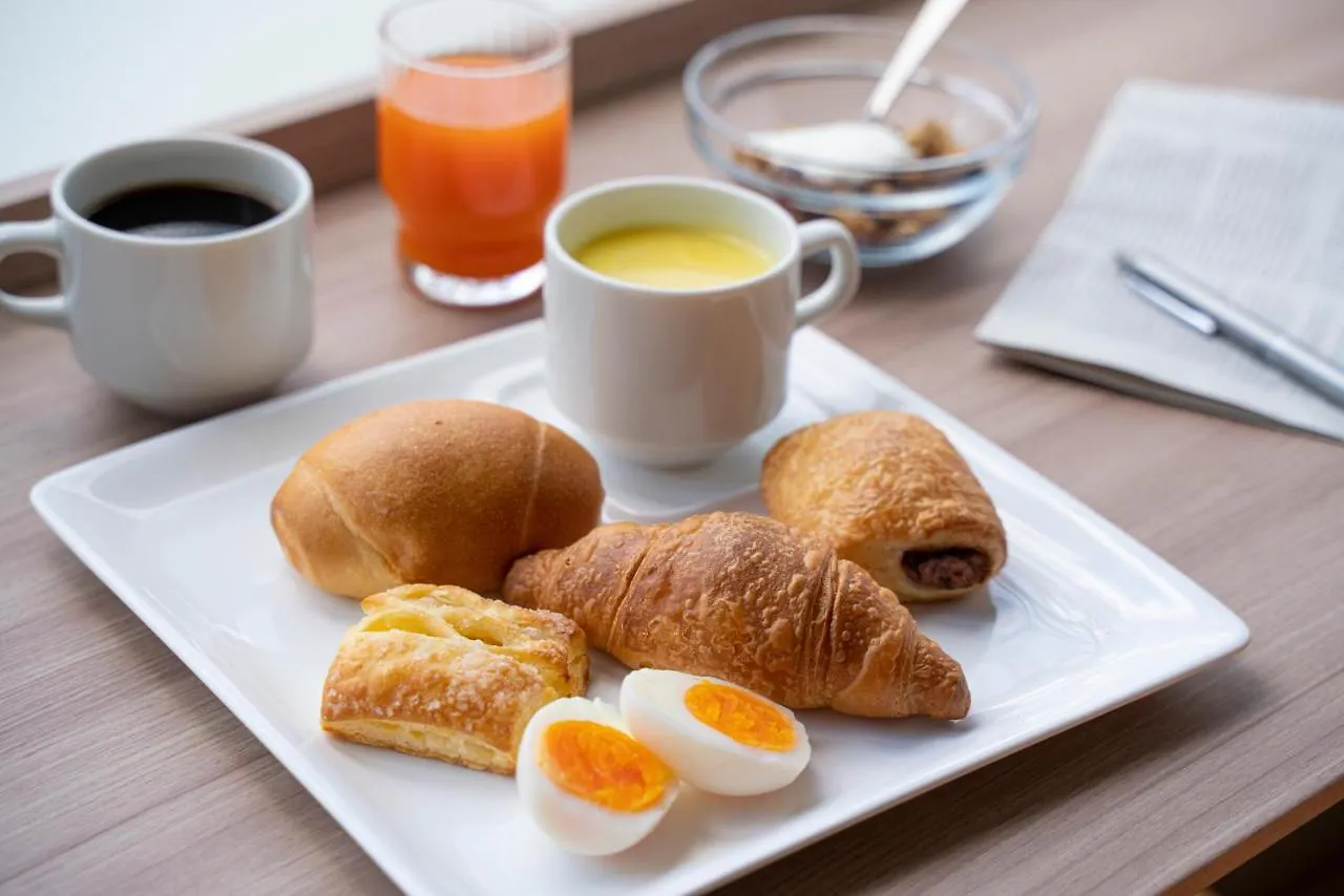 Washington R&B Hotel Higashi Nihonbashi Prefektura Tokio 3*,