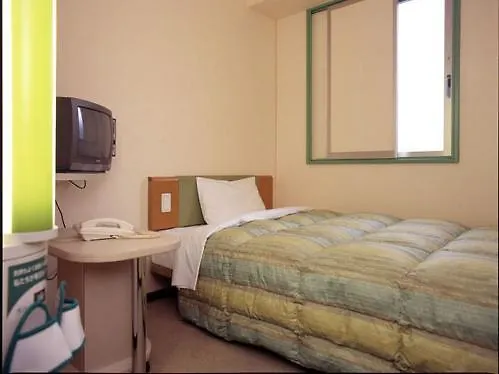 Washington R&B Hotel Higashi Nihonbashi Prefektura Tokio