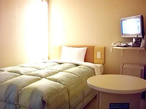 ***  Washington R&B Hotel Higashi Nihonbashi Prefektura Tokio Japonsko