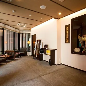Ochanomizu Shoryukan *** Tōkyō