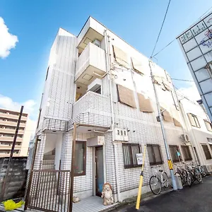 Appartamento Kevin's Place Kyōto