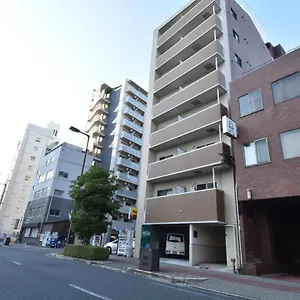 Appartamento Enzo Shin-osaka C Osaka