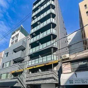 Appartamento Grandia Shinsaibashi Osaka