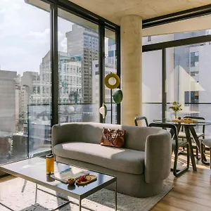 Aparthotel Sonder By Marriott Bonvoy Maisonneuve Downtown Montréal