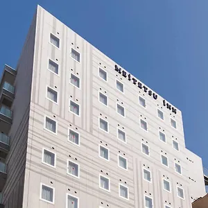 Meitetsu Hamamatsucho Präfektur Tokio
