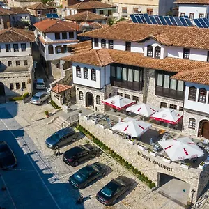 Hotel Onufri Berat