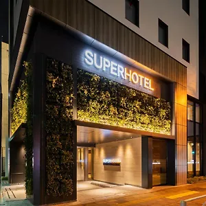 Super Hamamatsucho *** Tōkyō