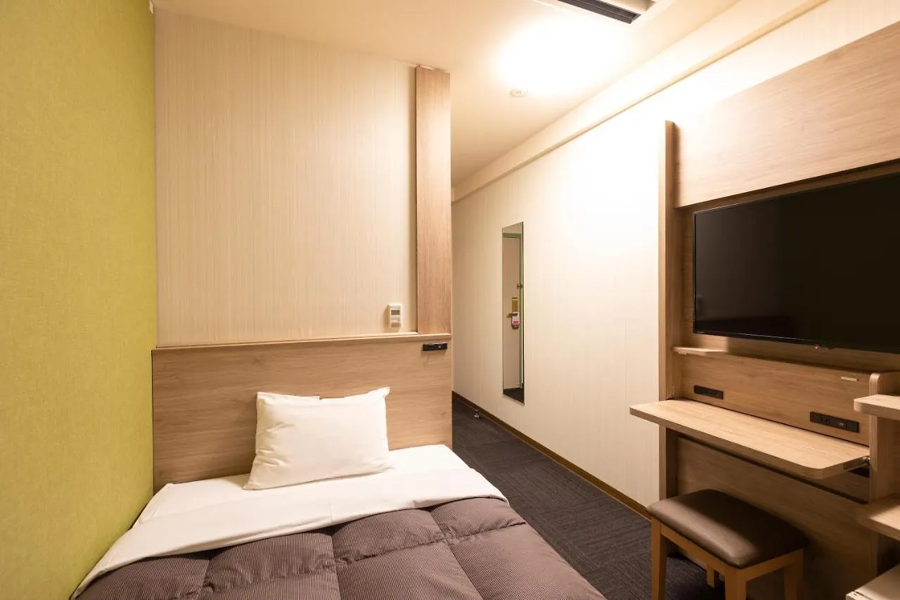 Washington R&B Hotel Higashi Nihonbashi Tokyo