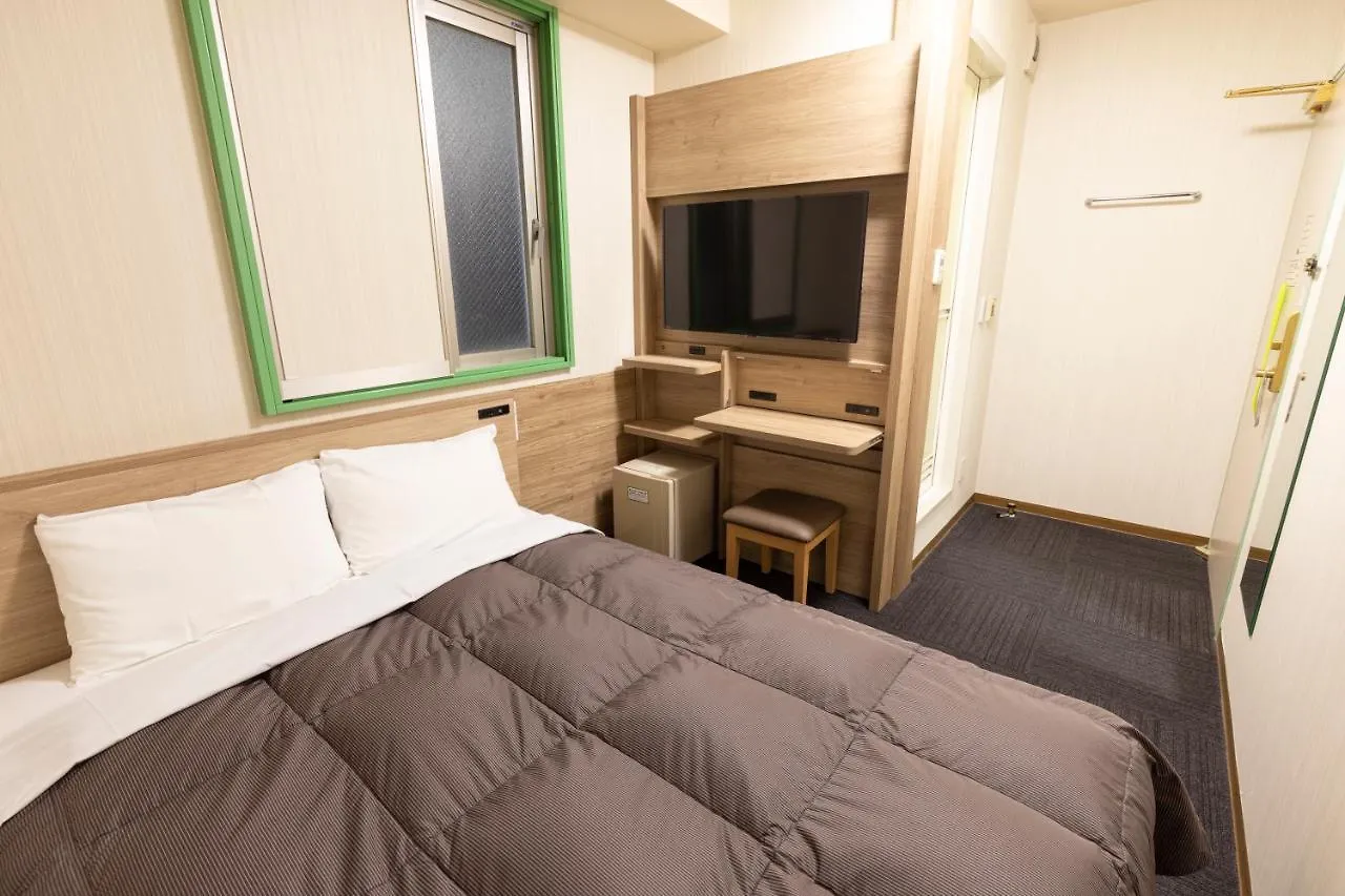 Washington R&B Hotel Higashi Nihonbashi Tokyo