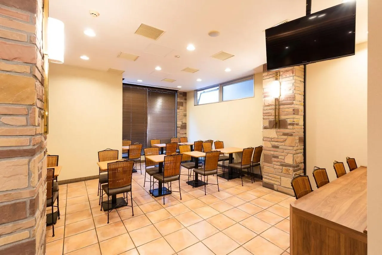 Washington R&B Hotel Higashi Nihonbashi Tokyo
