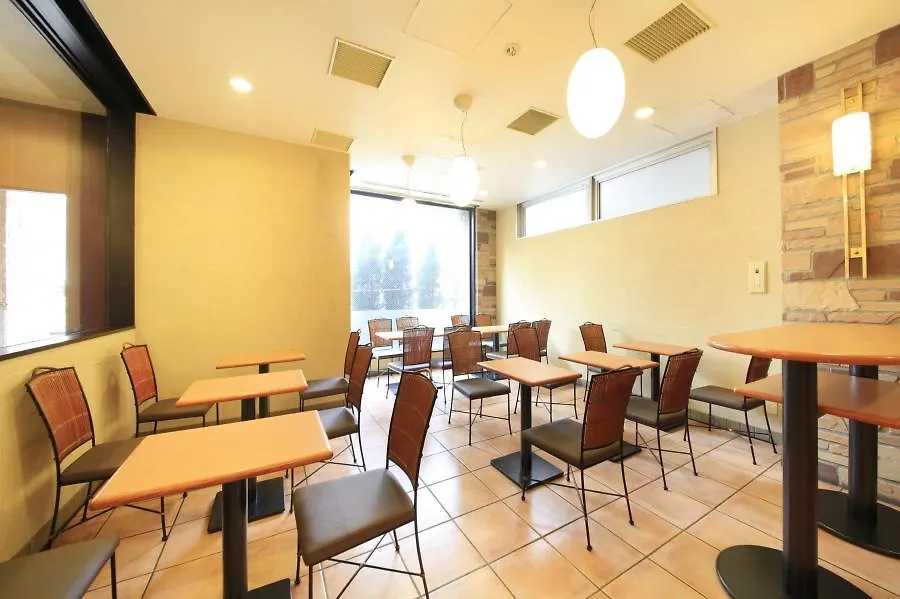 Washington R&B Hotel Higashi Nihonbashi Tokyo