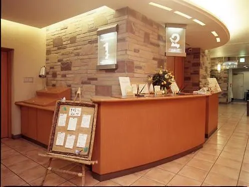 Washington R&B Hotel Higashi Nihonbashi Tokyo 3*,