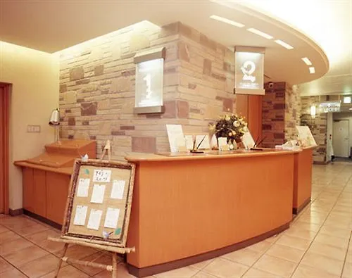 Washington R&B Hotel Higashi Nihonbashi Tokyo