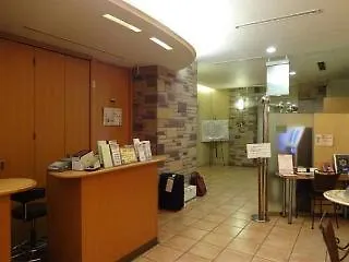 Washington R&B Hotel Higashi Nihonbashi Tokyo 3*,  Japan