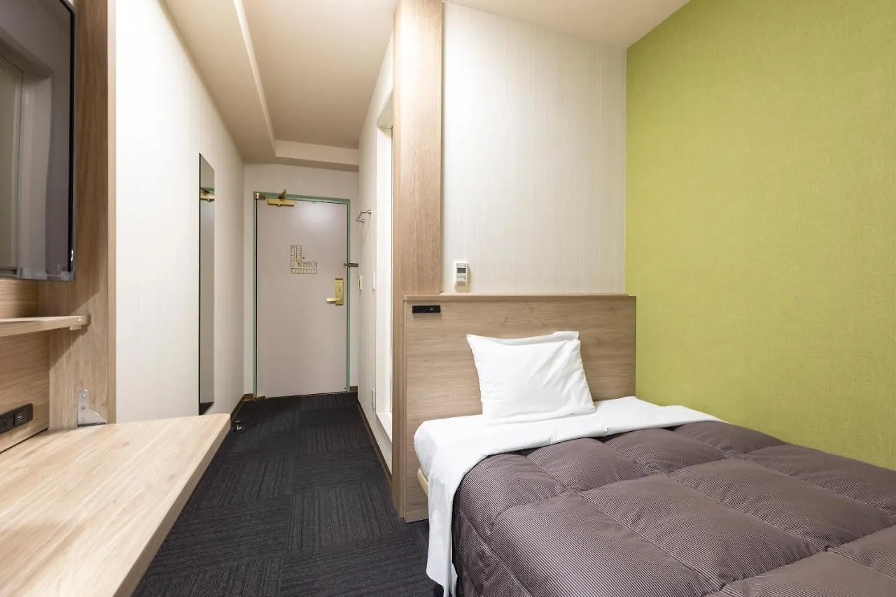Washington R&B Hotel Higashi Nihonbashi Τόκιο 3*,