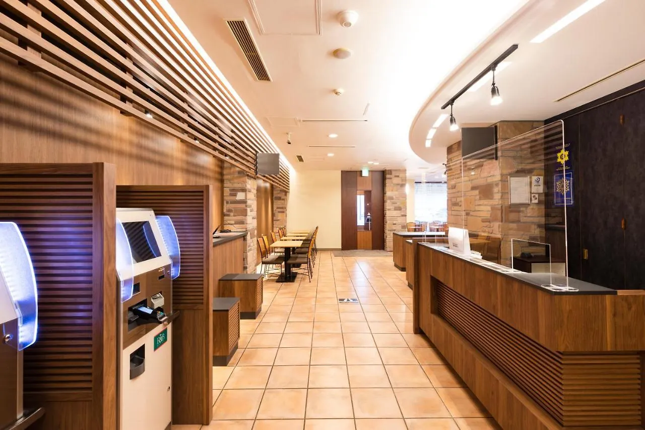 Washington R&B Hotel Higashi Nihonbashi Τόκιο Ιαπωνία