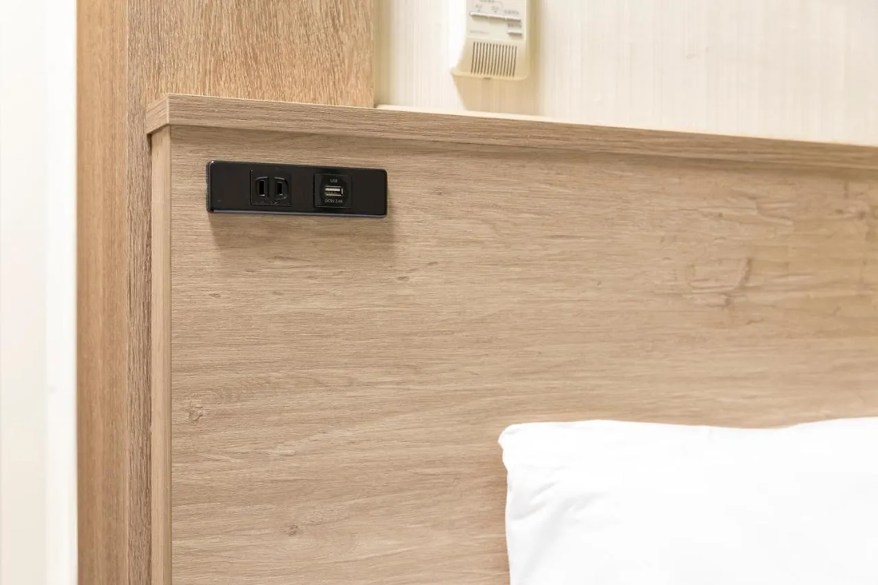 Washington R&B Hotel Higashi Nihonbashi Τόκιο