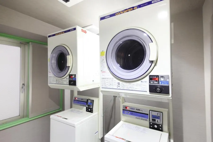 Washington R&B Hotel Higashi Nihonbashi Τόκιο