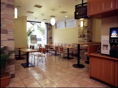 Washington R&B Hotel Higashi Nihonbashi Τόκιο 3*,