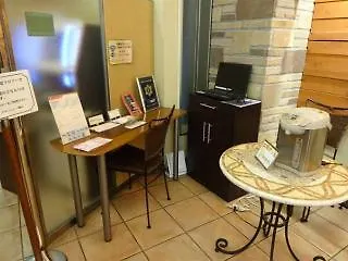 Washington R&B Hotel Higashi Nihonbashi Τόκιο