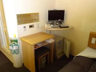 Washington R&B Hotel Higashi Nihonbashi Tokyo